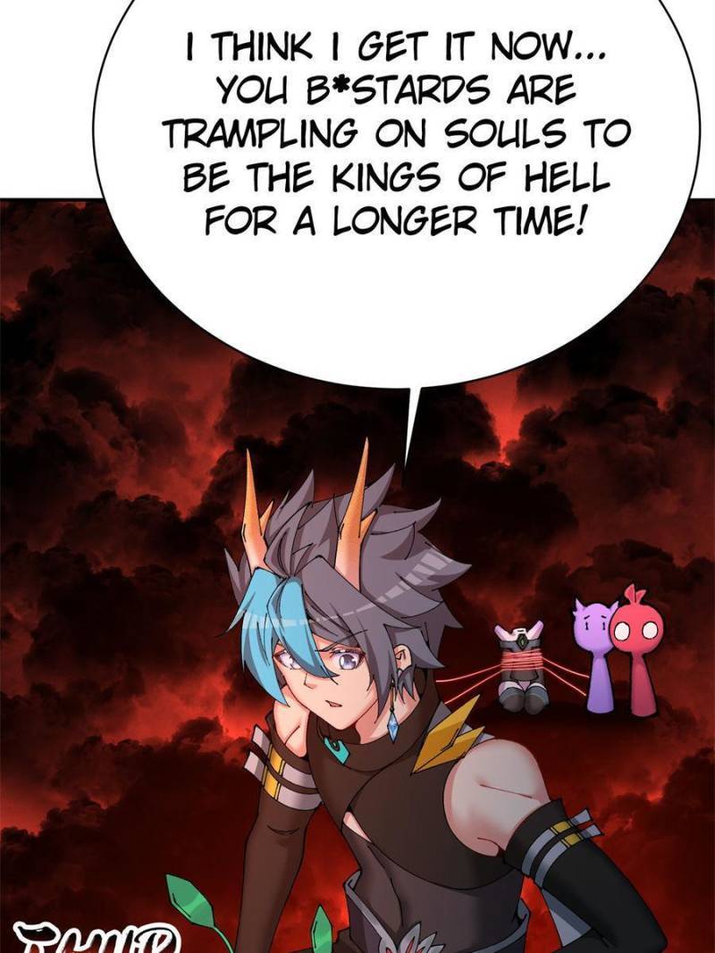 I Picked up an Attribute chapter 277 page 62