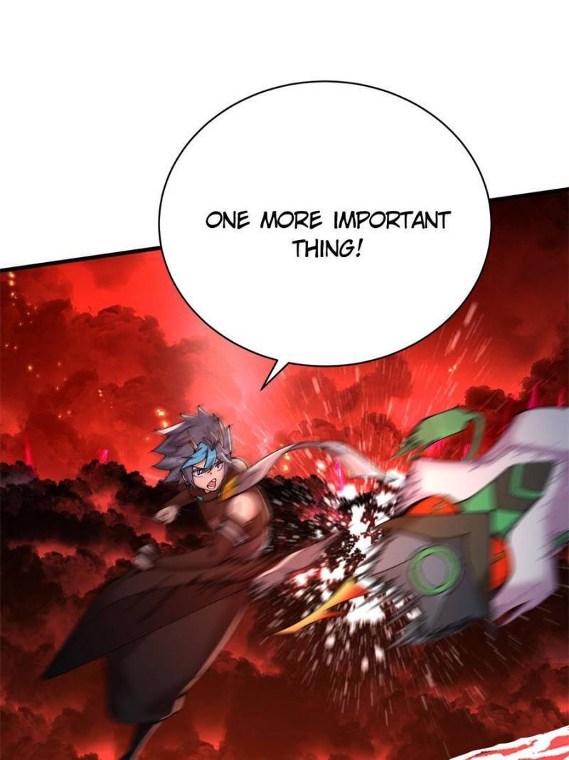 I Picked up an Attribute chapter 277 page 64