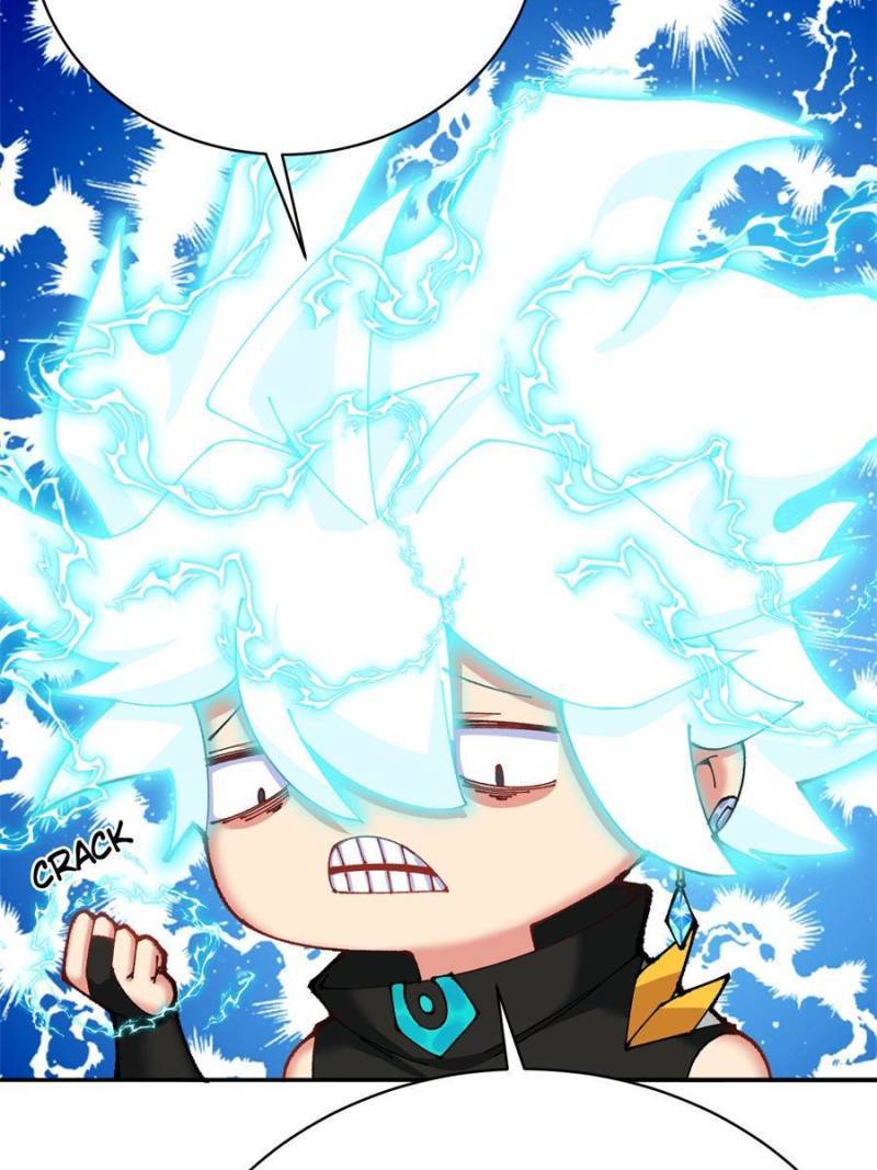 I Picked up an Attribute chapter 277 page 7