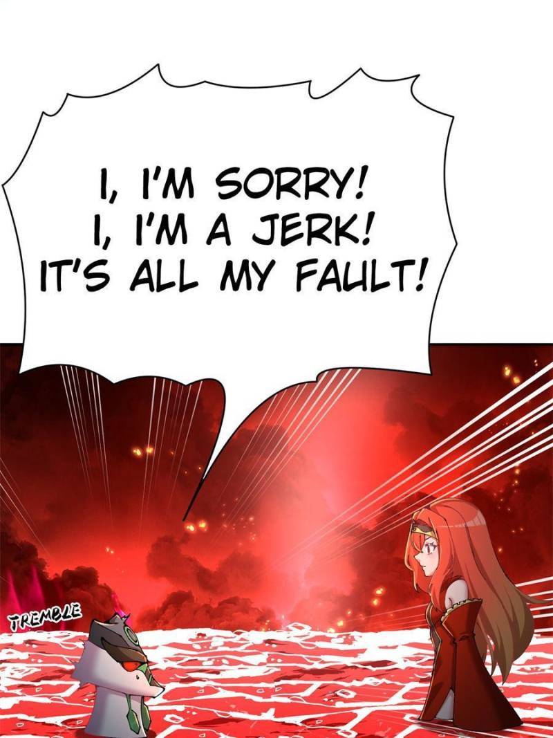 I Picked up an Attribute chapter 277 page 71