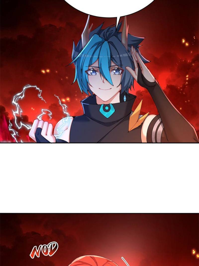 I Picked up an Attribute chapter 277 page 73