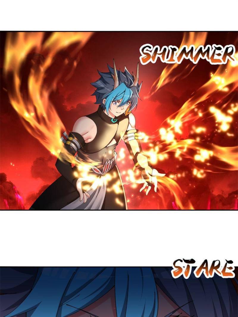 I Picked up an Attribute chapter 277 page 76