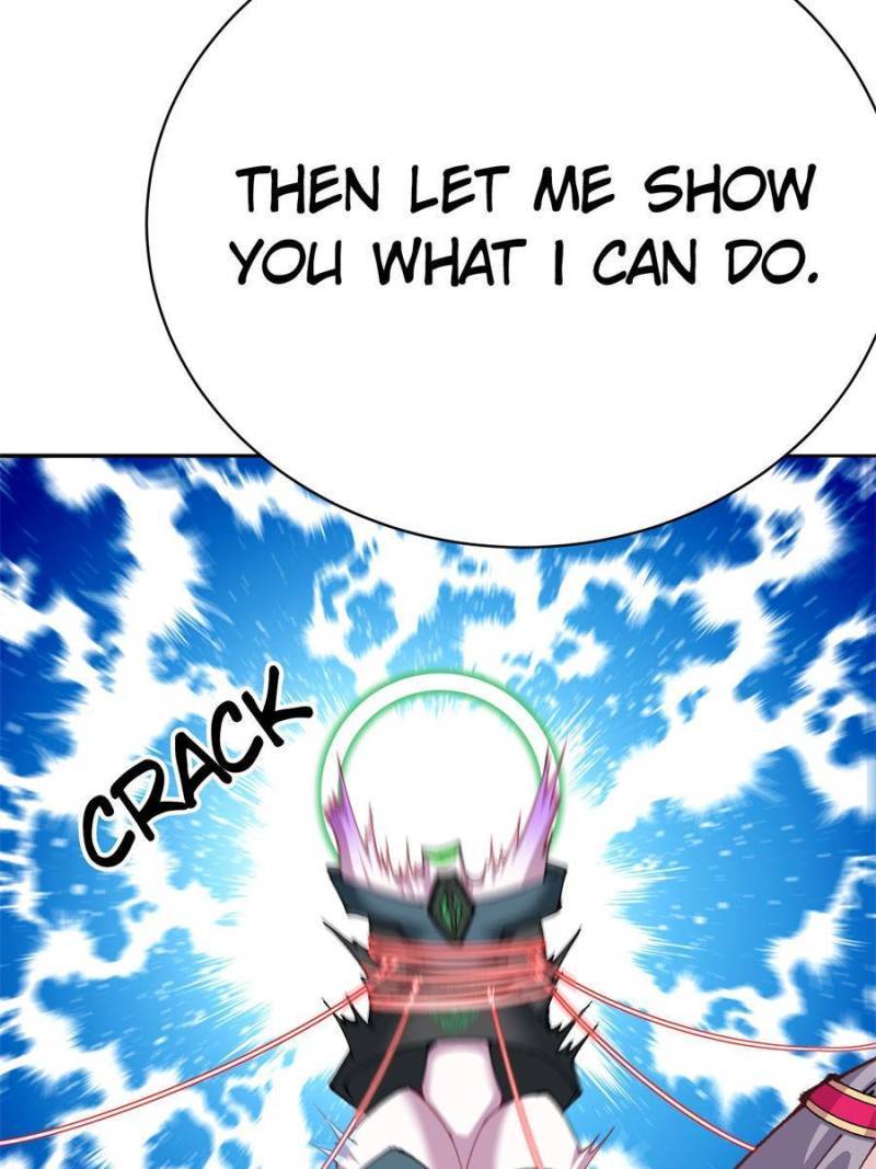 I Picked up an Attribute chapter 277 page 8