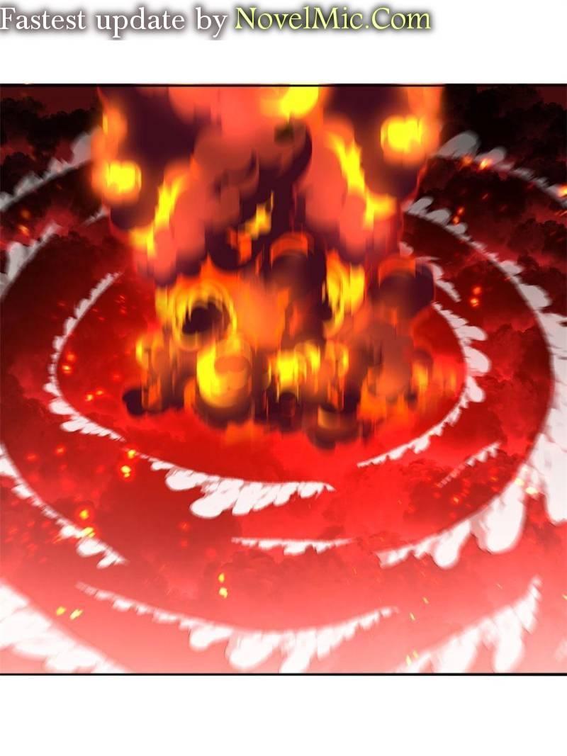 I Picked up an Attribute chapter 278 page 1