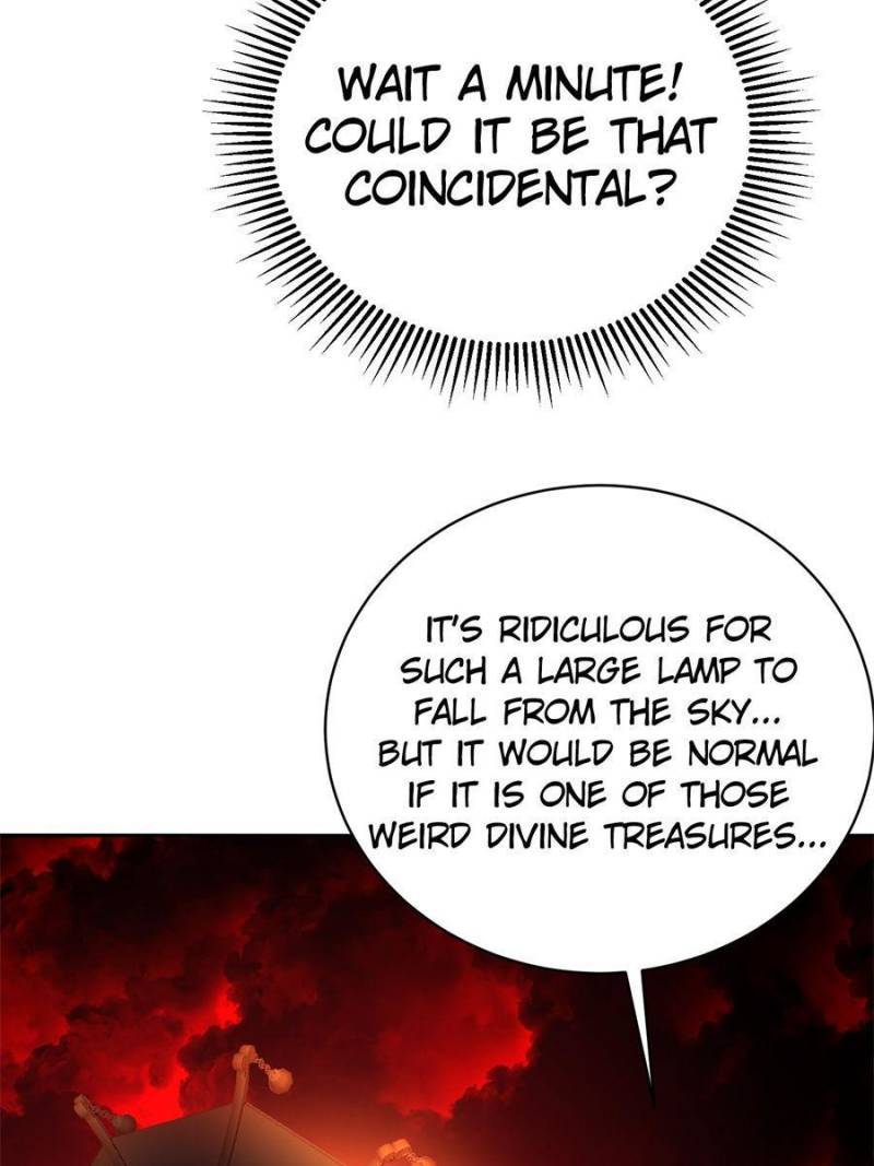 I Picked up an Attribute chapter 278 page 10