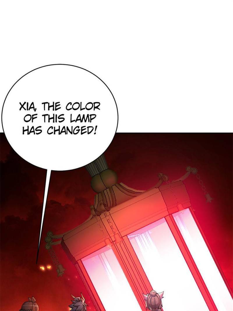 I Picked up an Attribute chapter 278 page 14