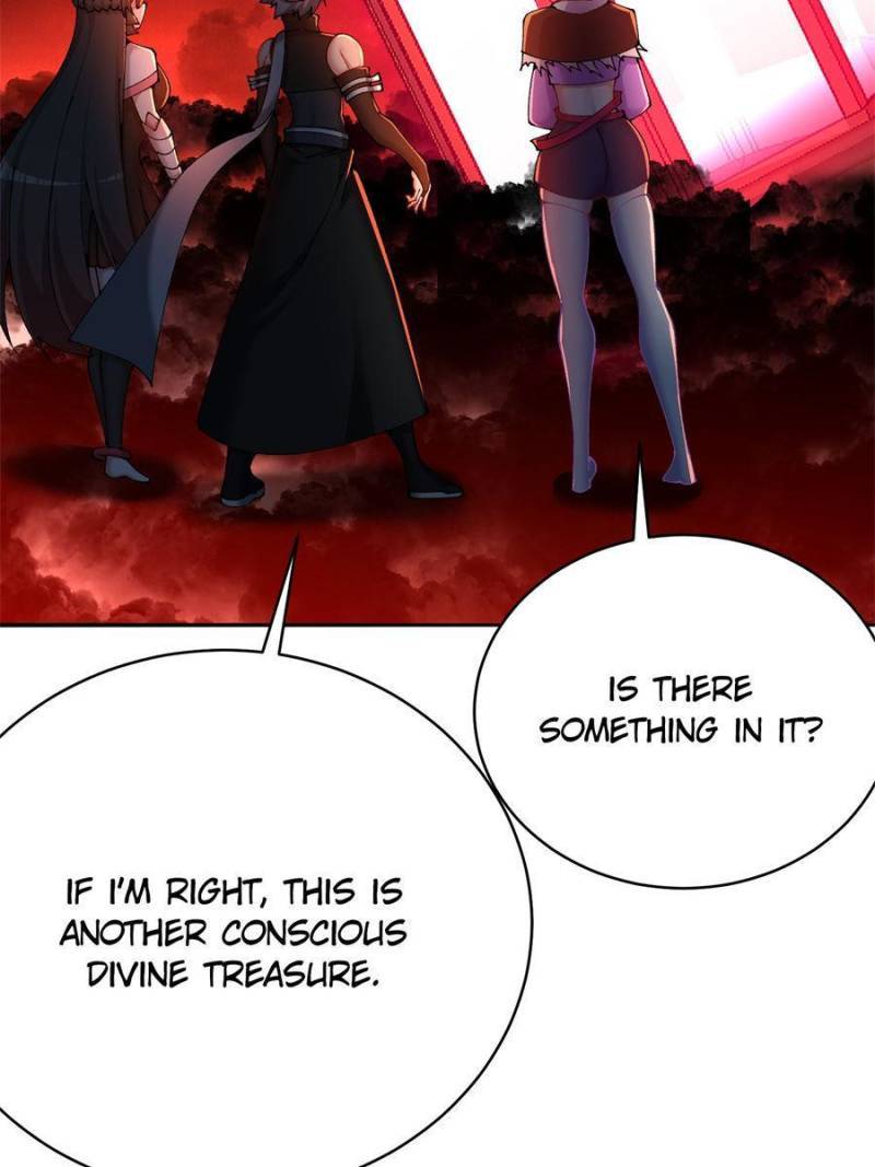 I Picked up an Attribute chapter 278 page 15