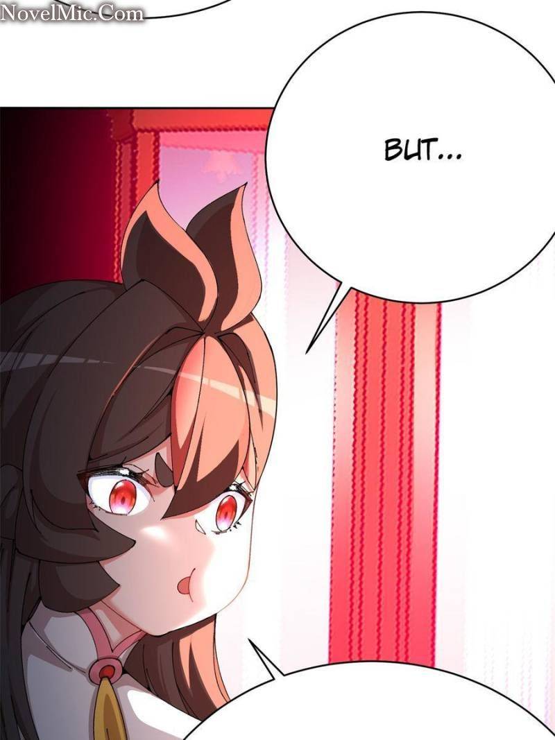 I Picked up an Attribute chapter 278 page 16