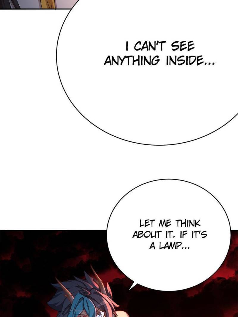 I Picked up an Attribute chapter 278 page 17