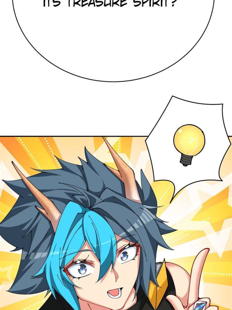 I Picked up an Attribute chapter 278 page 19