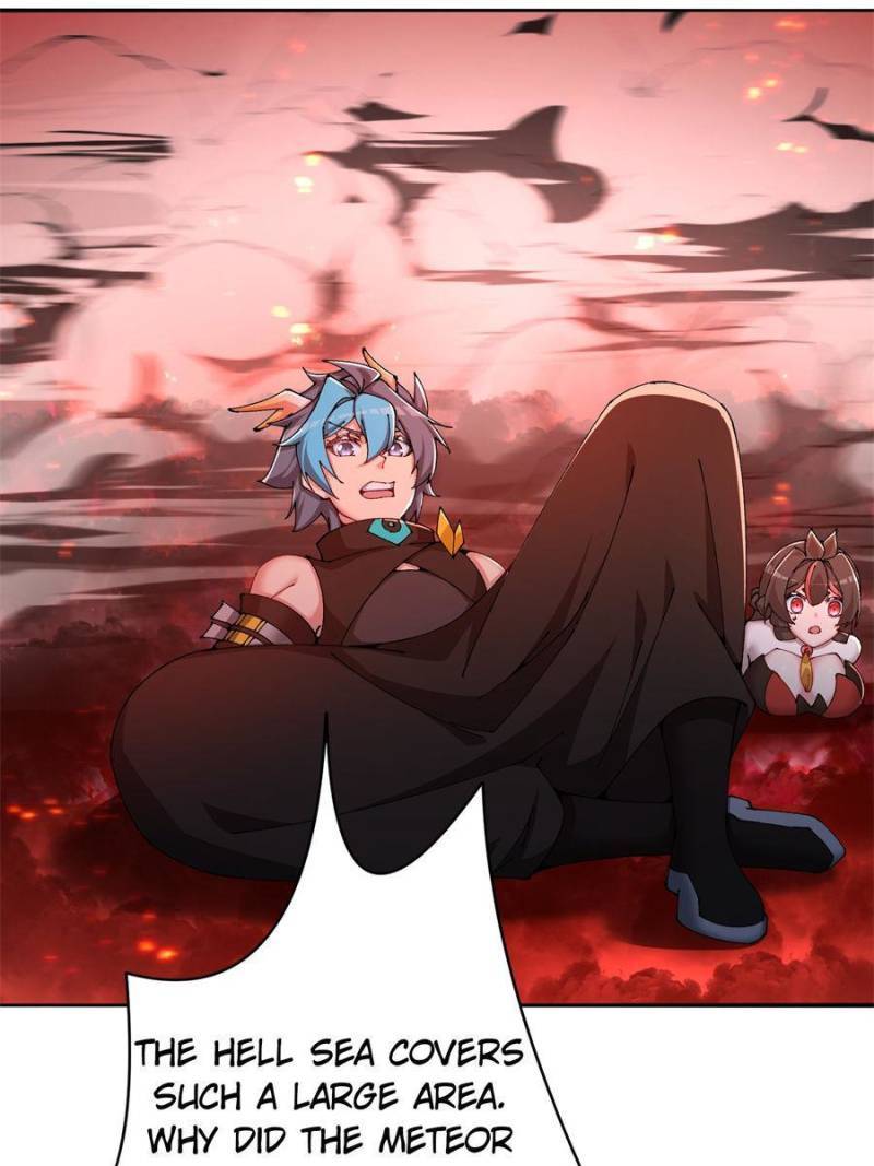 I Picked up an Attribute chapter 278 page 2