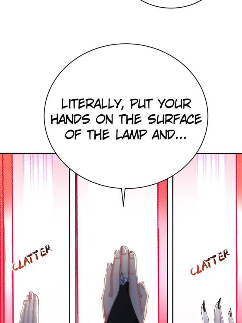 I Picked up an Attribute chapter 278 page 22