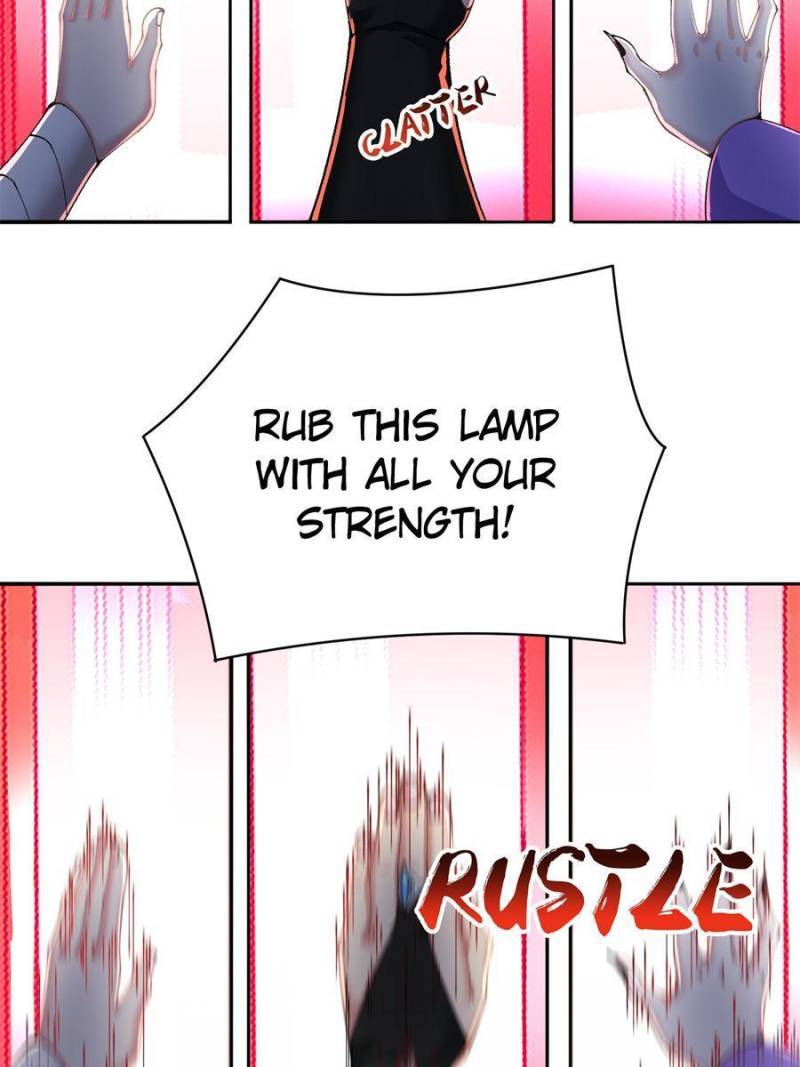 I Picked up an Attribute chapter 278 page 23