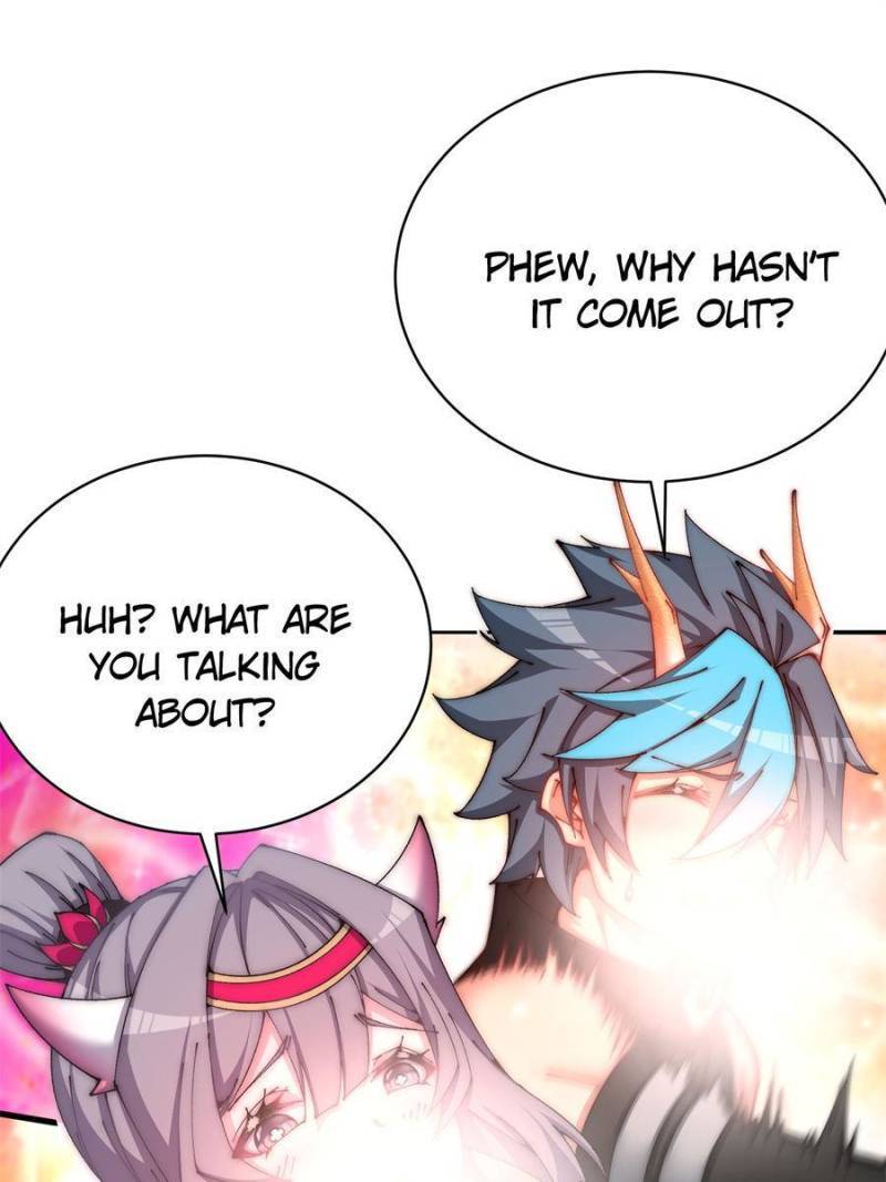 I Picked up an Attribute chapter 278 page 25