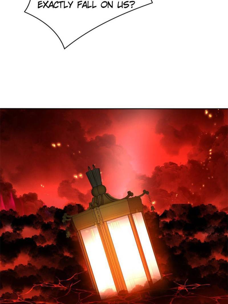 I Picked up an Attribute chapter 278 page 3