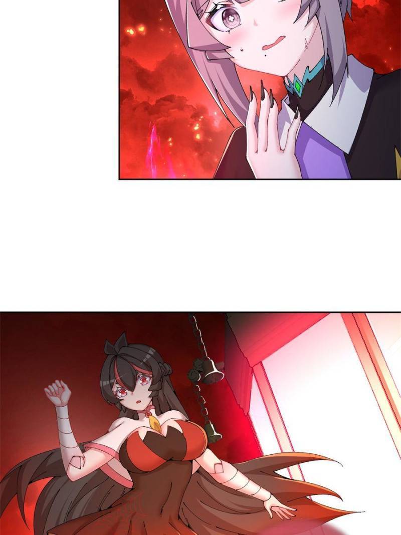 I Picked up an Attribute chapter 278 page 31