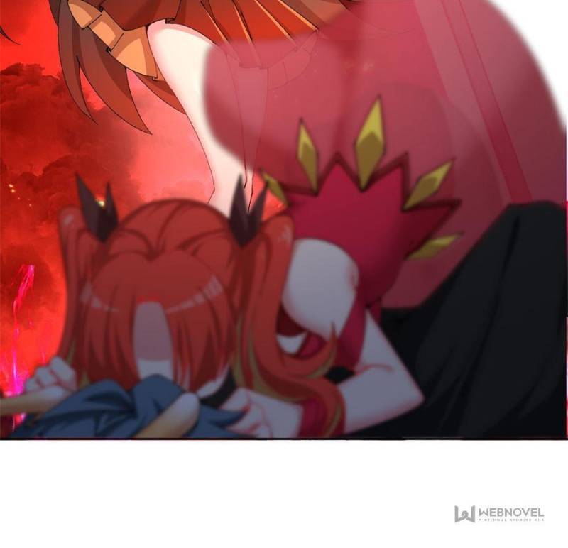 I Picked up an Attribute chapter 278 page 32