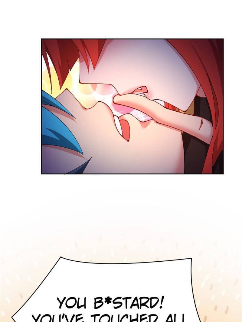 I Picked up an Attribute chapter 278 page 33