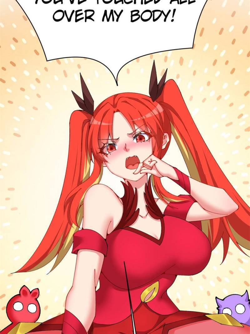 I Picked up an Attribute chapter 278 page 34