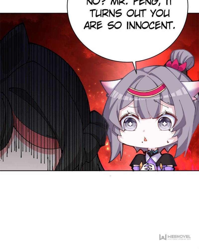 I Picked up an Attribute chapter 278 page 40