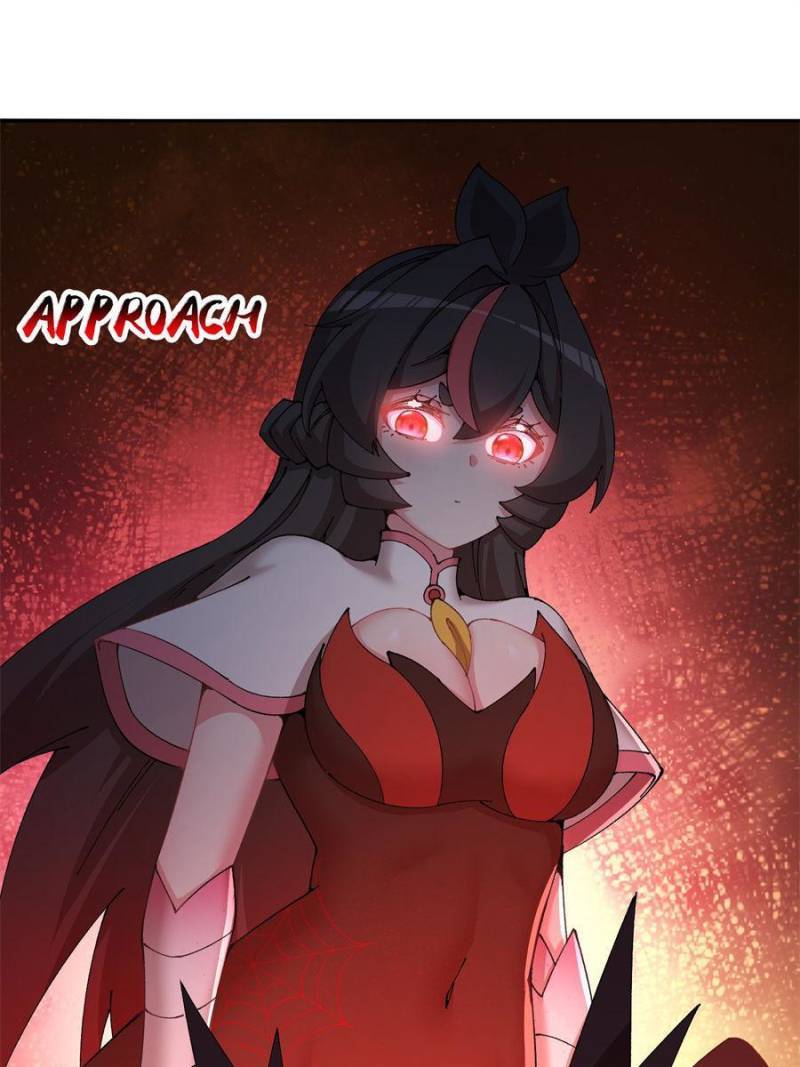 I Picked up an Attribute chapter 278 page 41