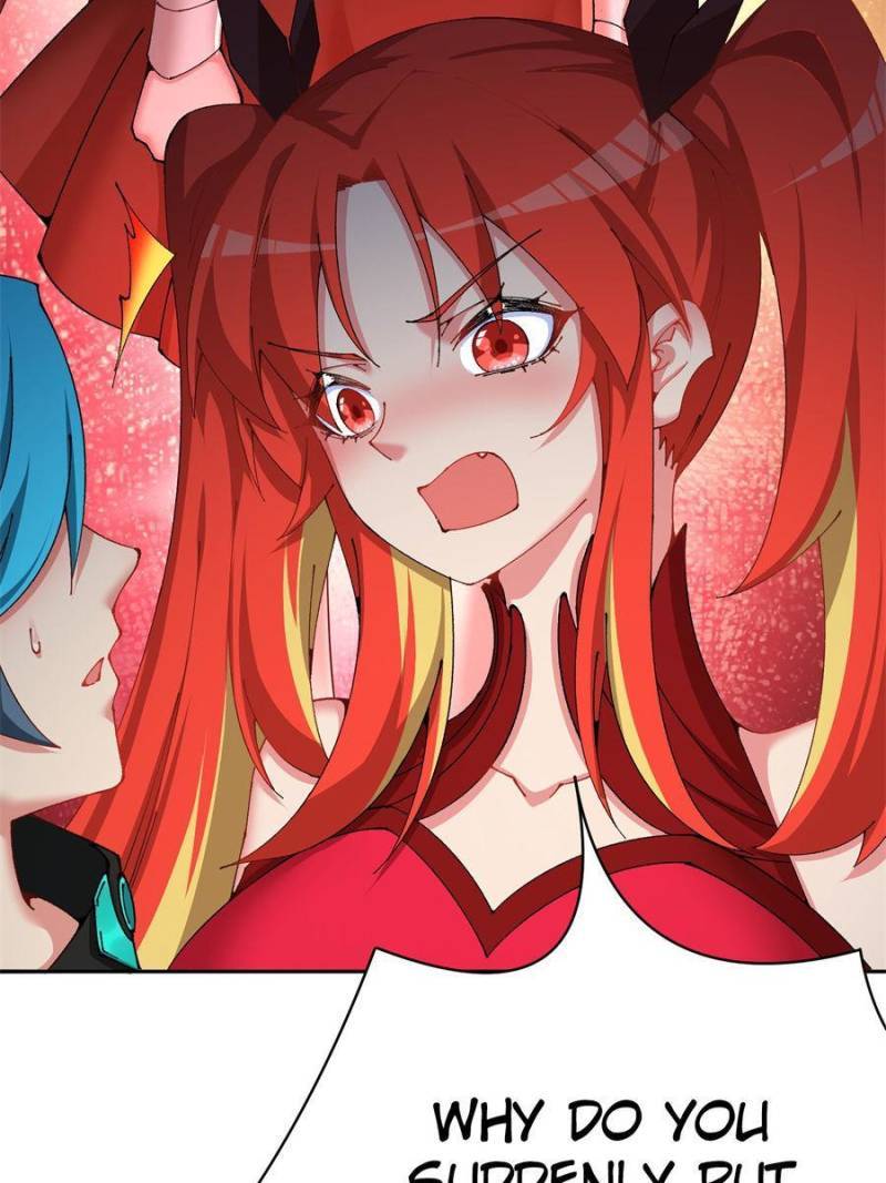 I Picked up an Attribute chapter 278 page 42