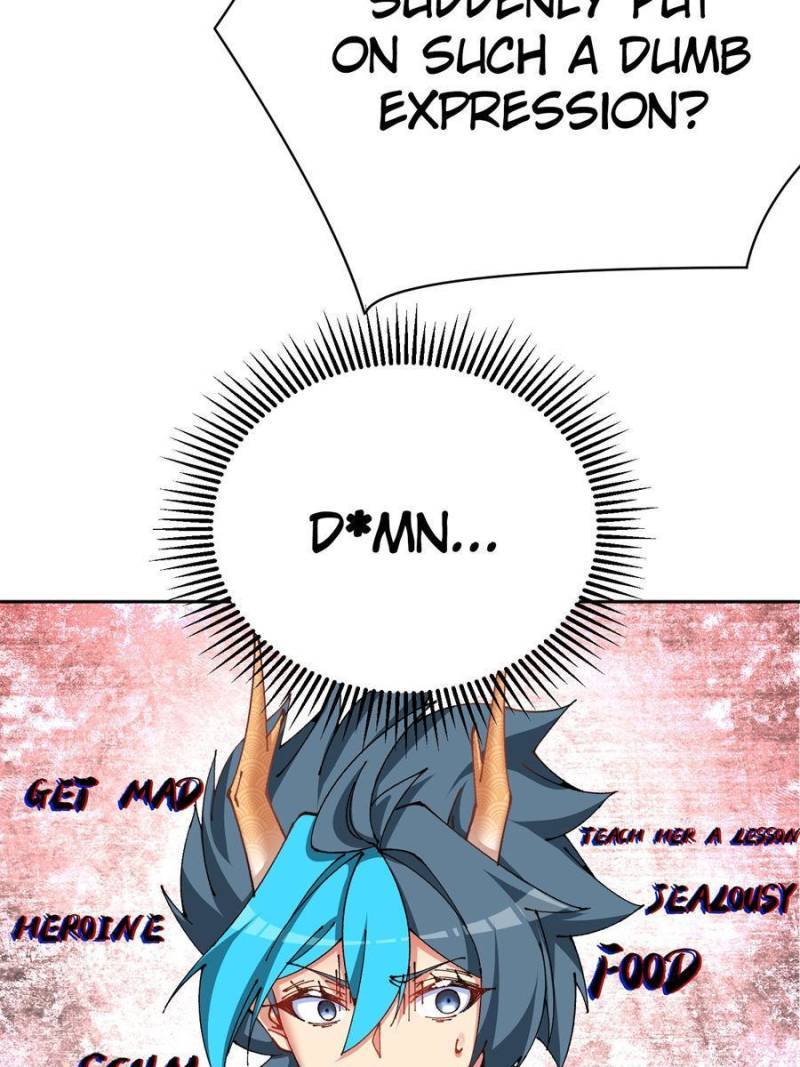 I Picked up an Attribute chapter 278 page 43