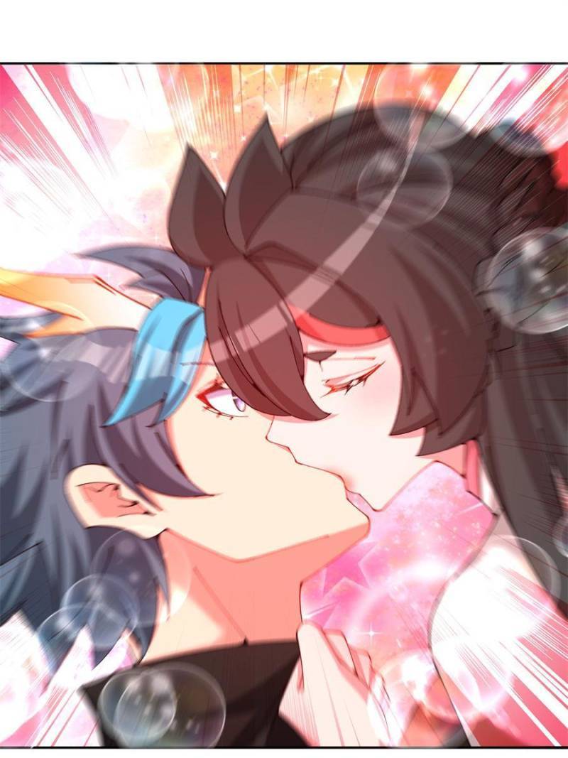 I Picked up an Attribute chapter 278 page 46