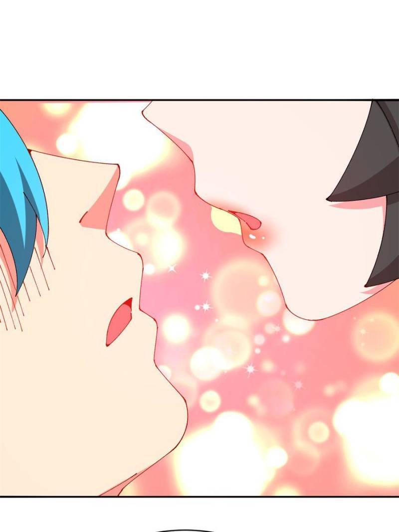 I Picked up an Attribute chapter 278 page 47