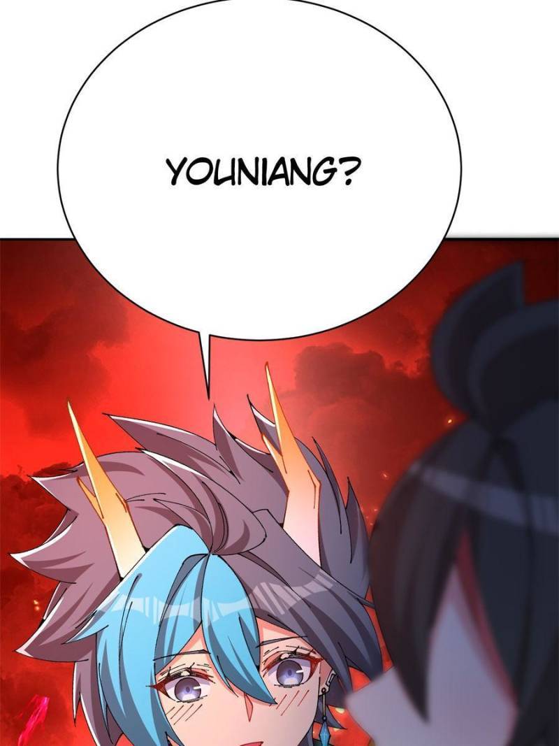 I Picked up an Attribute chapter 278 page 48