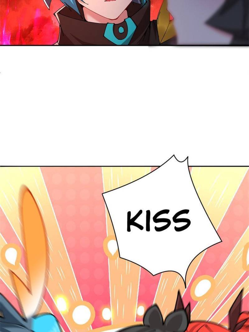 I Picked up an Attribute chapter 278 page 49