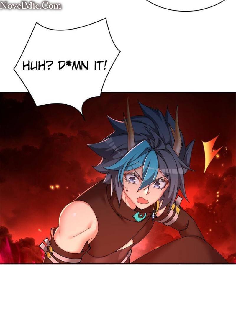 I Picked up an Attribute chapter 278 page 5