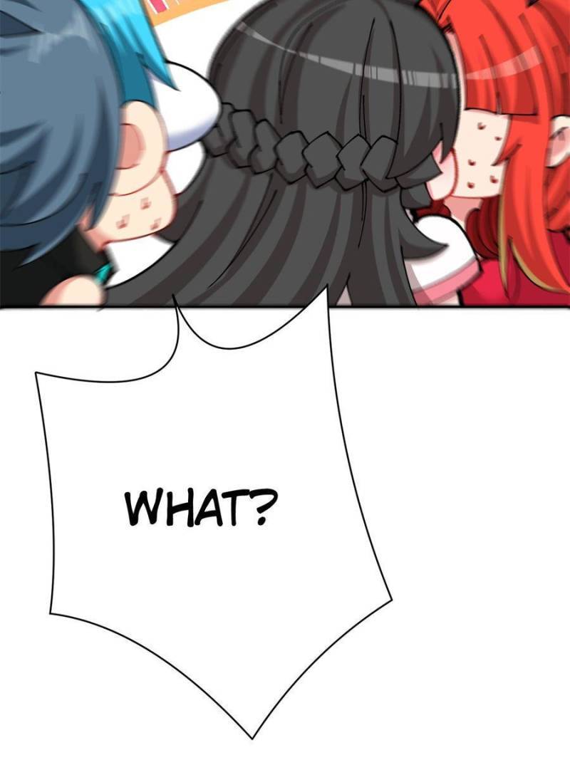 I Picked up an Attribute chapter 278 page 50