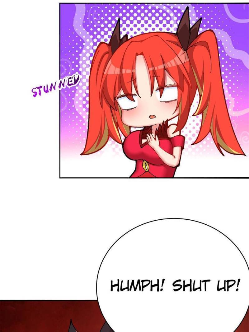 I Picked up an Attribute chapter 278 page 52