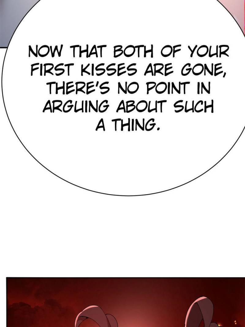 I Picked up an Attribute chapter 278 page 54