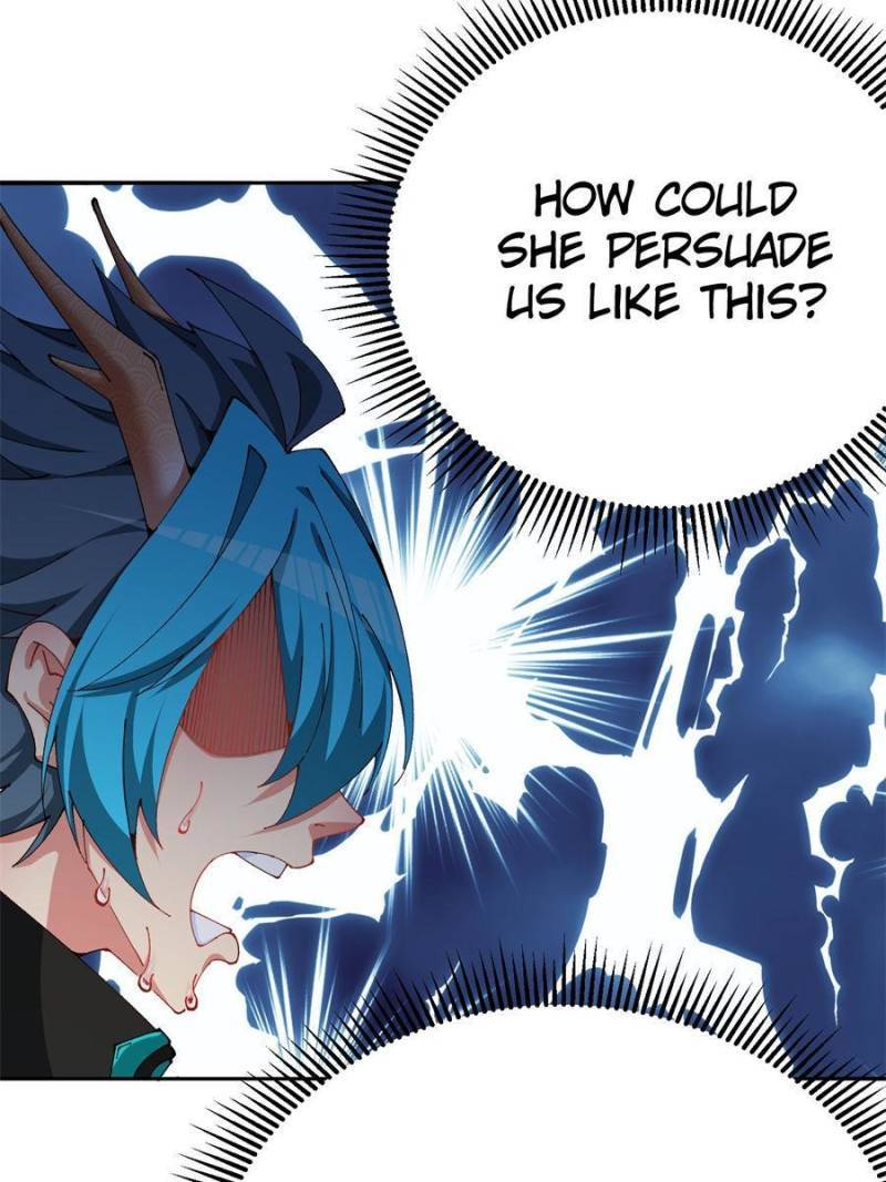 I Picked up an Attribute chapter 278 page 56