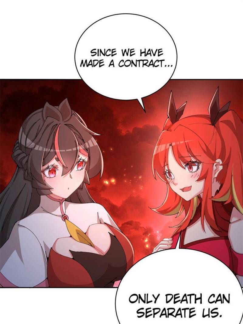 I Picked up an Attribute chapter 278 page 58