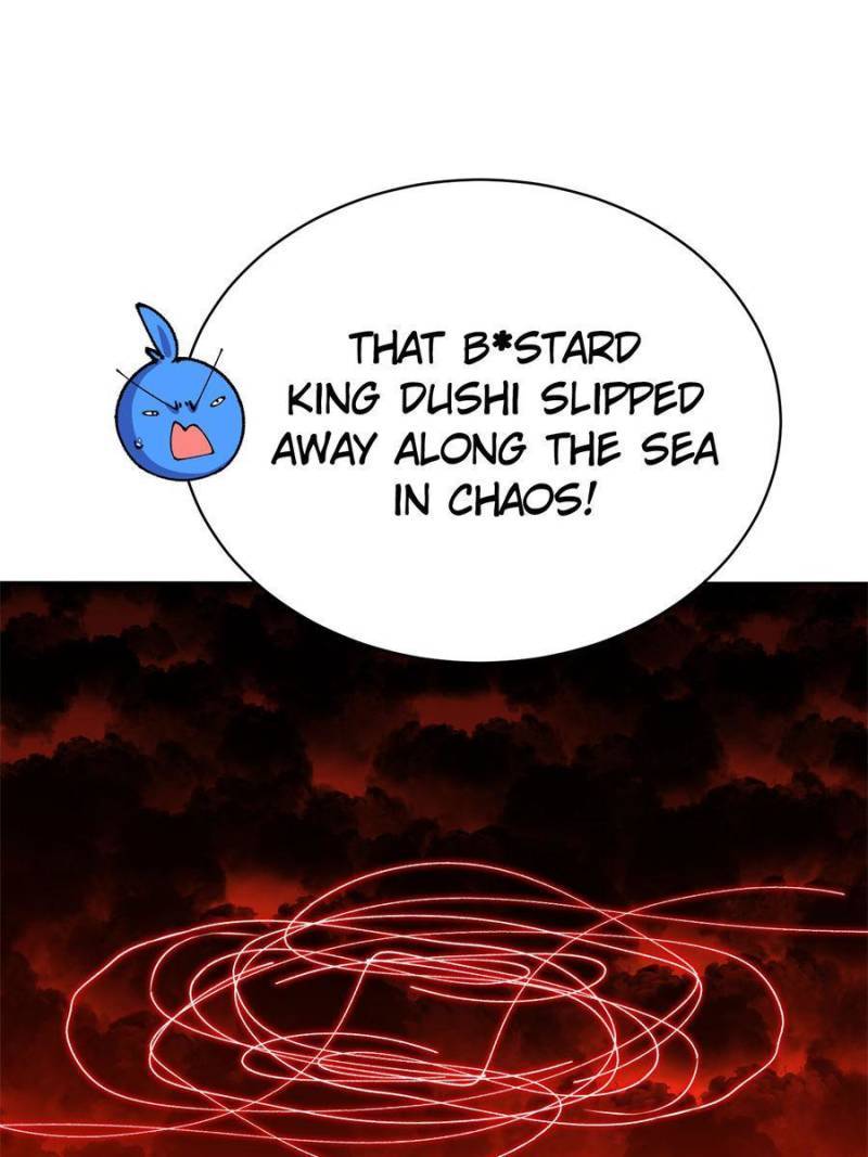 I Picked up an Attribute chapter 278 page 6