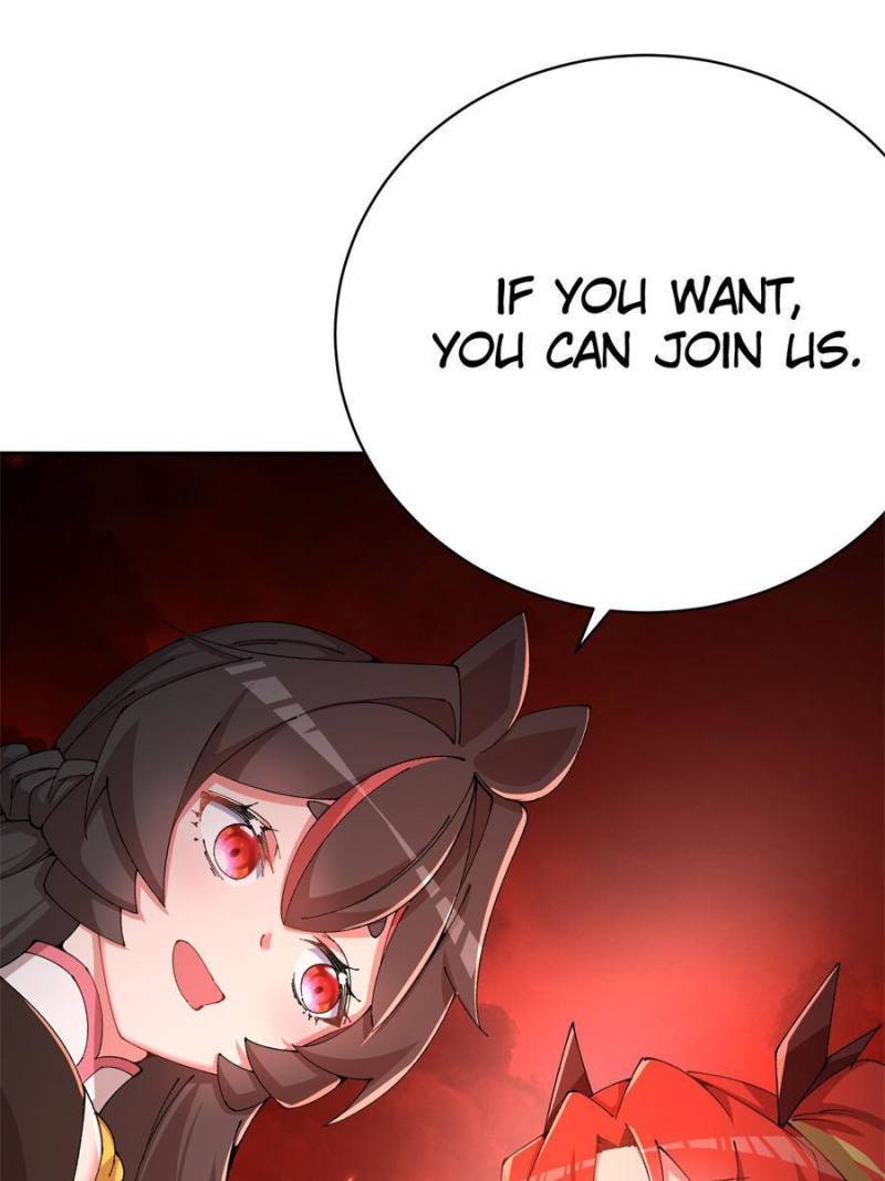 I Picked up an Attribute chapter 278 page 61