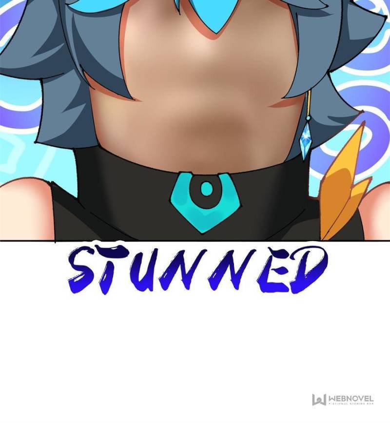 I Picked up an Attribute chapter 278 page 65