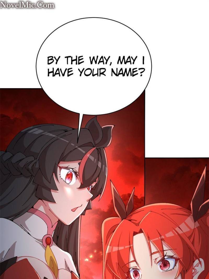 I Picked up an Attribute chapter 278 page 66