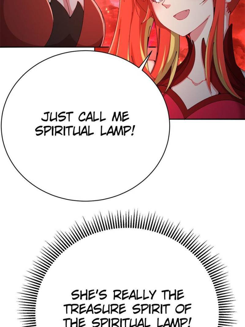 I Picked up an Attribute chapter 278 page 67