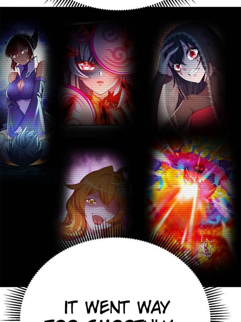 I Picked up an Attribute chapter 278 page 69