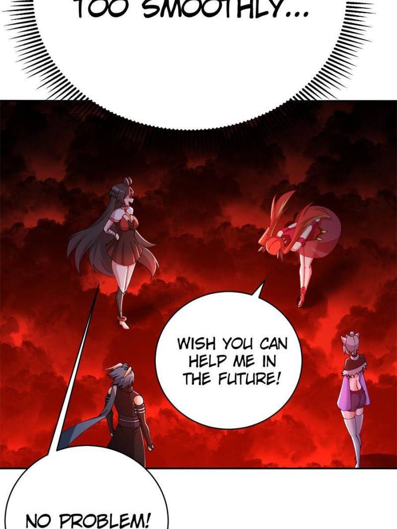 I Picked up an Attribute chapter 278 page 70