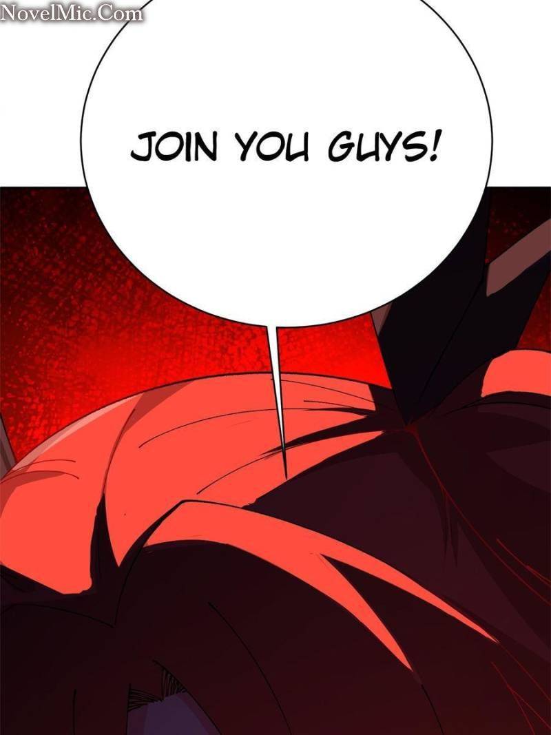 I Picked up an Attribute chapter 278 page 72