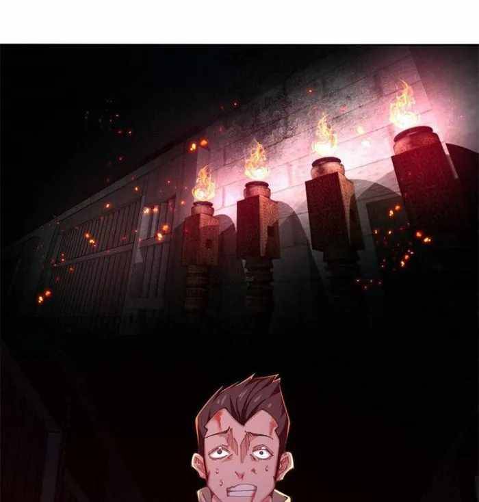 I Picked up an Attribute chapter 279 page 1