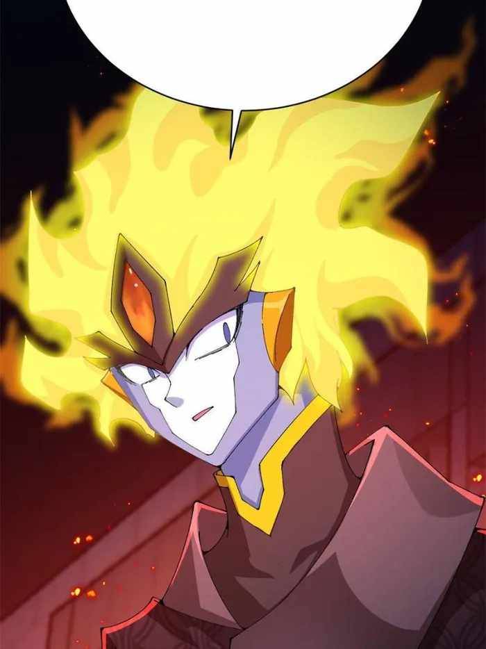 I Picked up an Attribute chapter 279 page 12