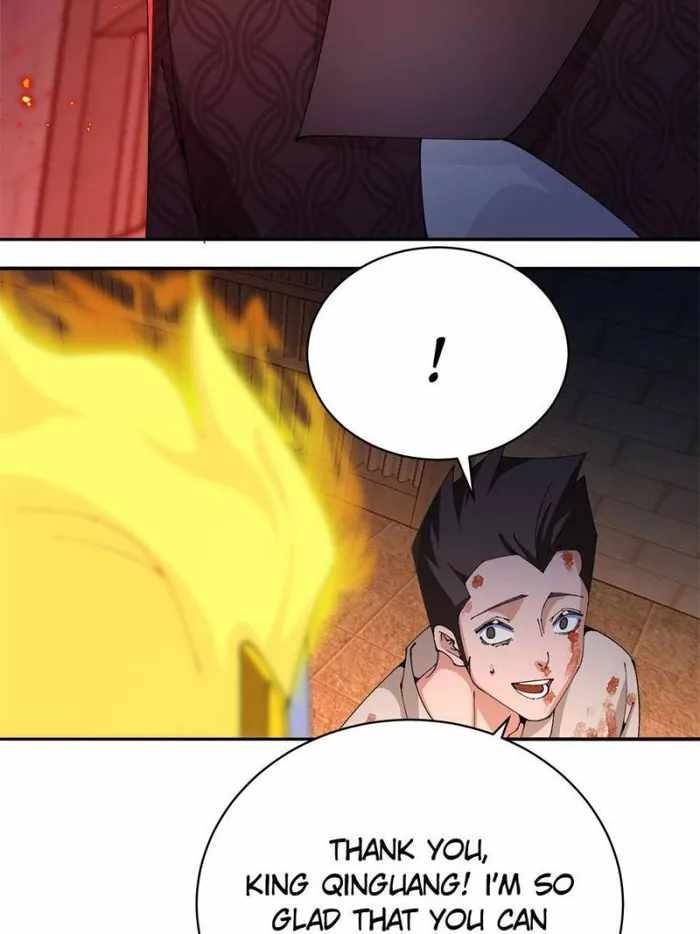 I Picked up an Attribute chapter 279 page 13