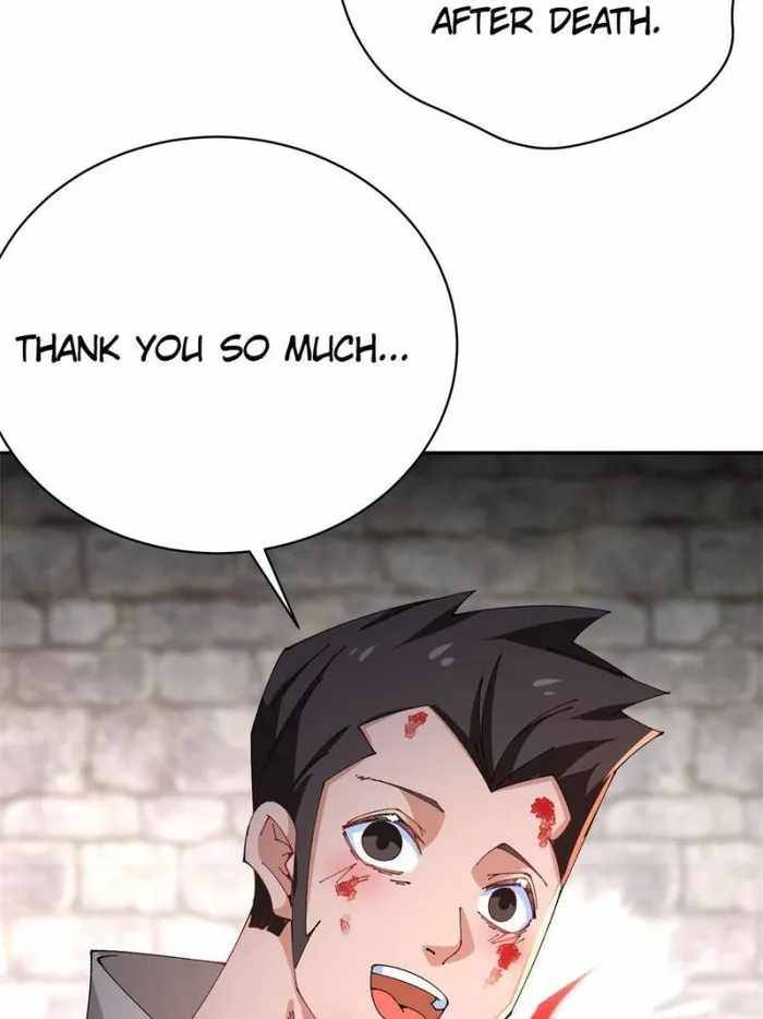 I Picked up an Attribute chapter 279 page 17