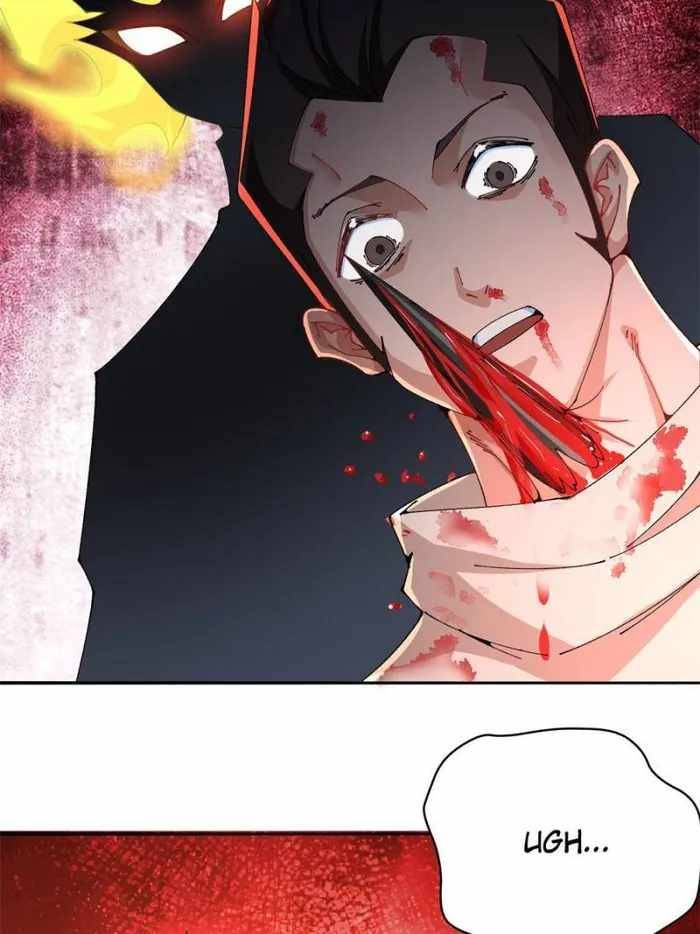 I Picked up an Attribute chapter 279 page 19